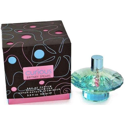 Fantasy Curious Edp 100ml Dama