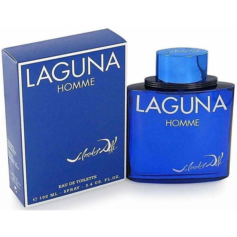 Laguna Edt 100ml Caballero