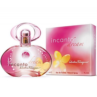 Incanto Dream Edt 100ml Dama