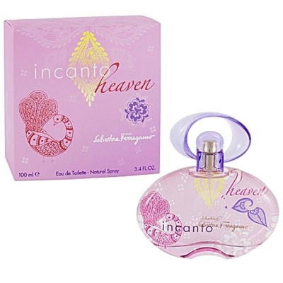 Incanto Heaven Edt 100ml Dama
