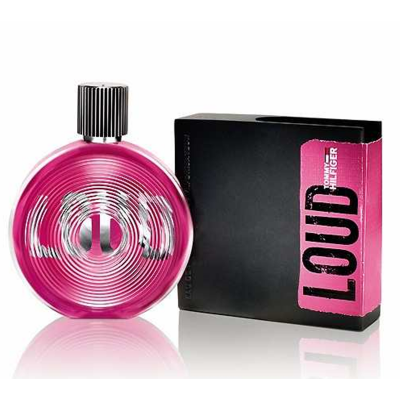 Loud Edt 75ml Dama