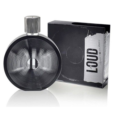 Loud Edt 75ml Caballero