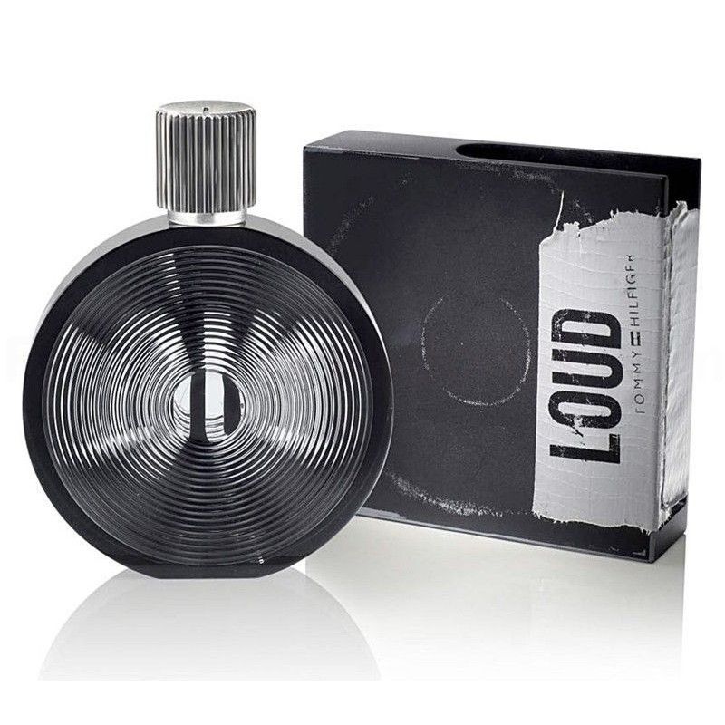 Loud Edt 75ml Caballero