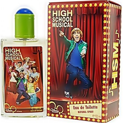 High School Edt 100ml Niño