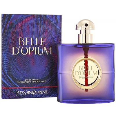Belle D`opium Edp 90ml Dama