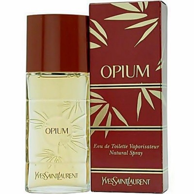 Opium Edt 100ml Dama