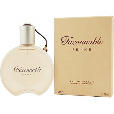 Faconnable Femme Edp 74ml Dama