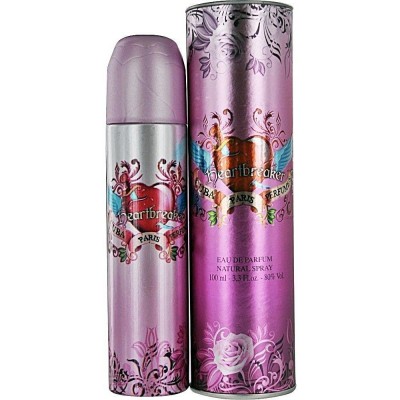 Cuba Heartbreaker Edp 100ml Dama
