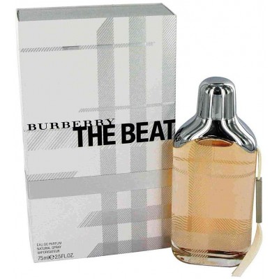 Burberry The Beat Edp 75ml Dama