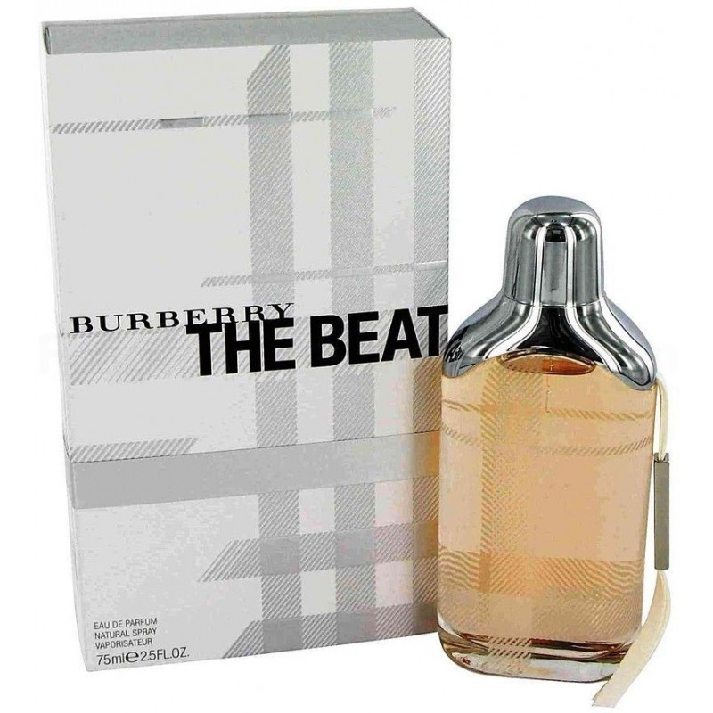 Burberry The Beat Edp 75ml Dama
